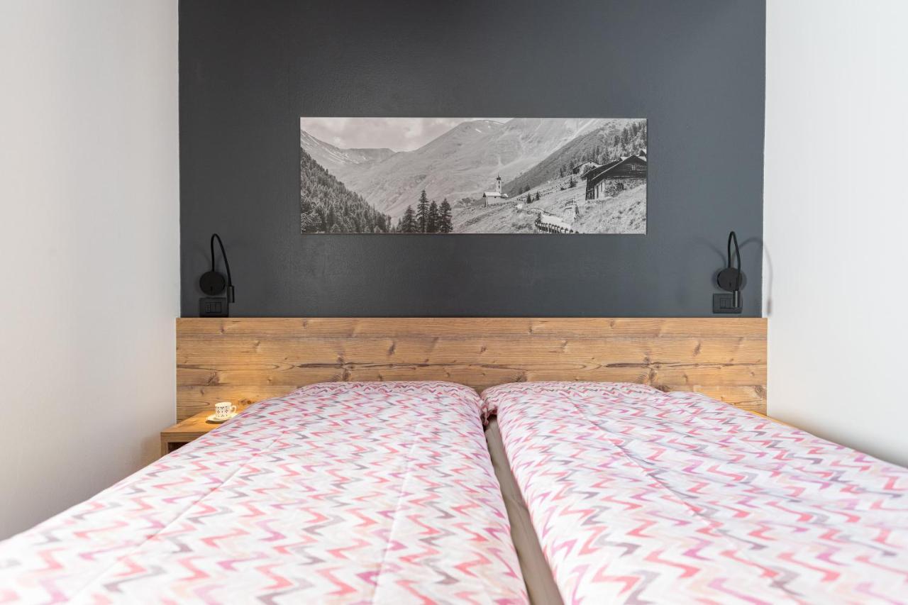 Appartamenti Roby - Appartamenti Abar Livigno Exterior foto