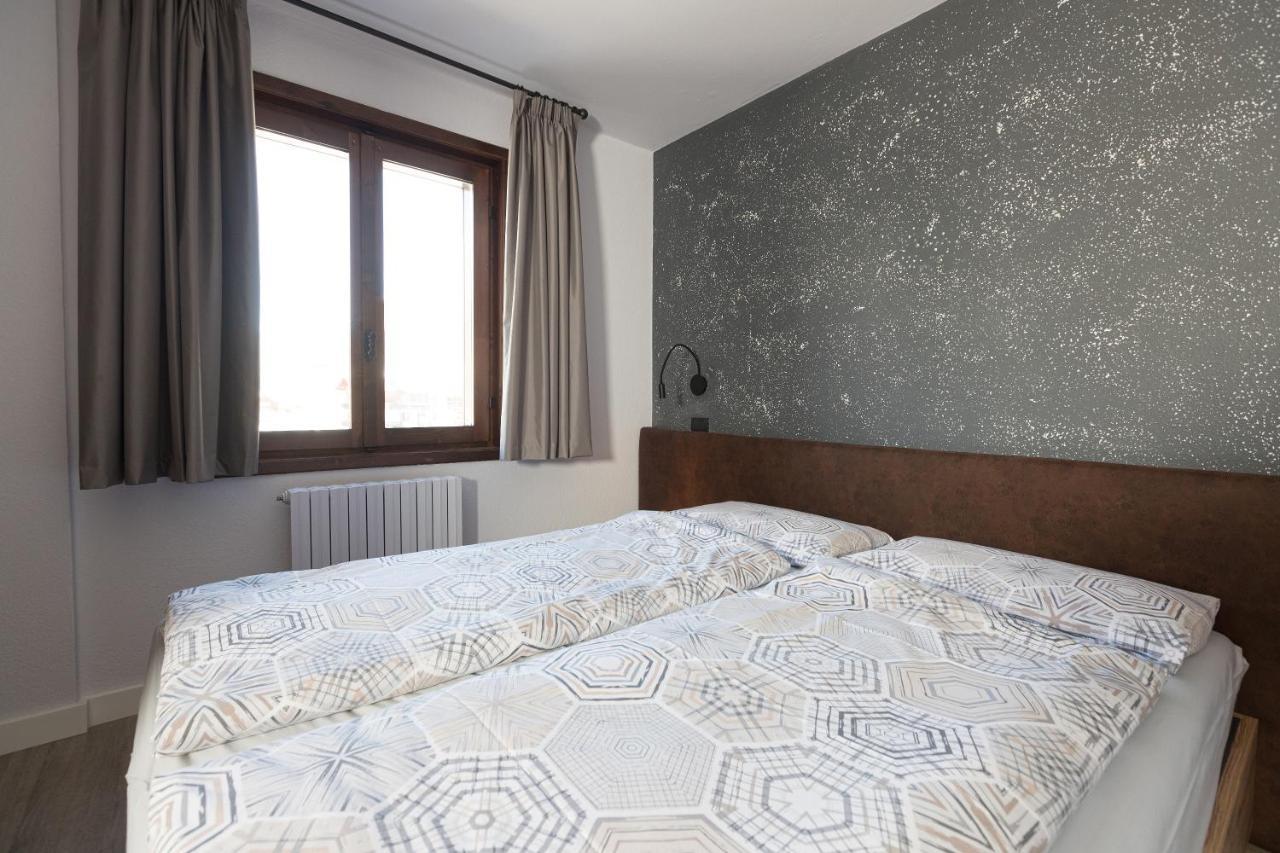 Appartamenti Roby - Appartamenti Abar Livigno Exterior foto