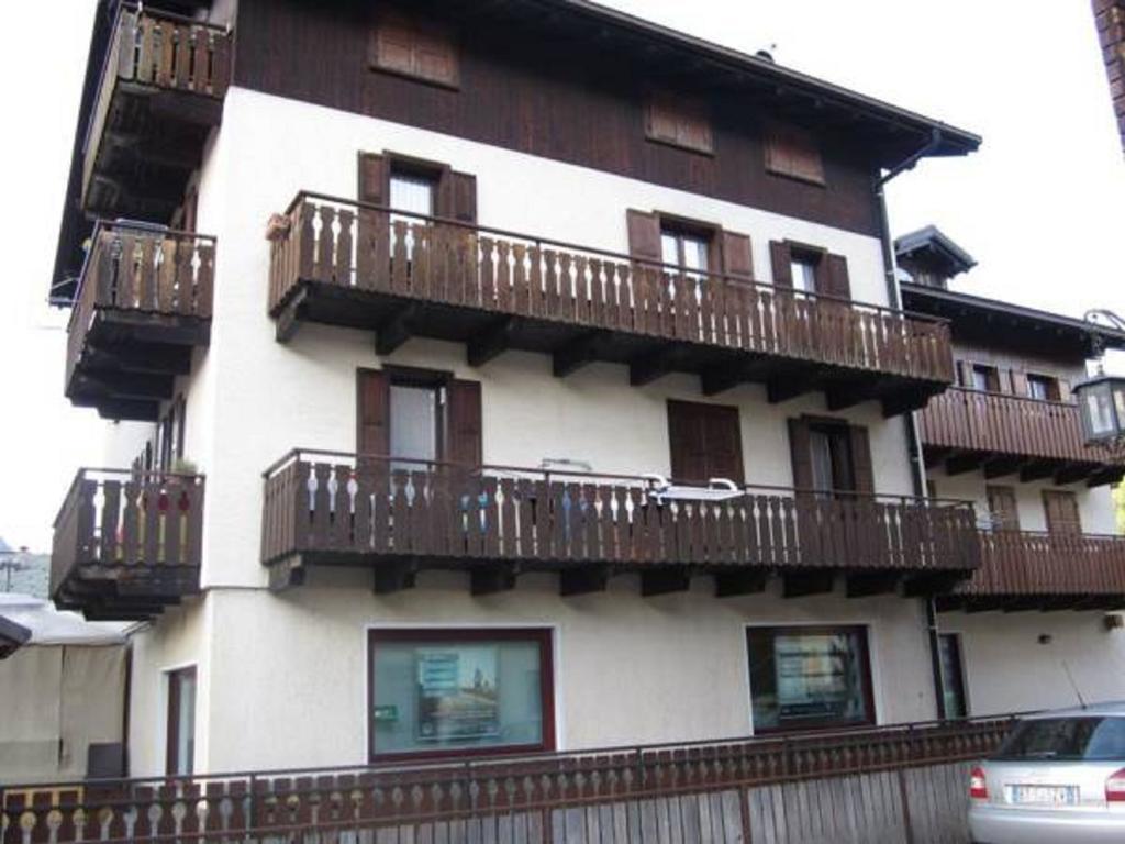 Appartamenti Roby - Appartamenti Abar Livigno Zimmer foto